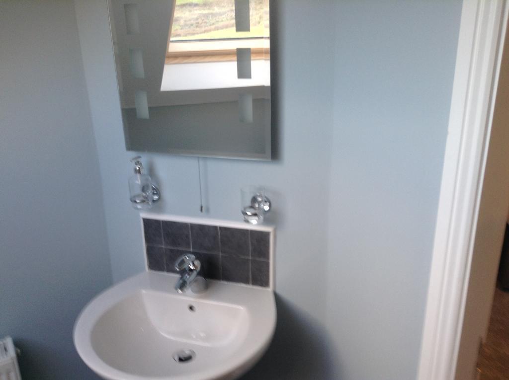 Bed and Breakfast Dale View Lisdoonvarna Exterior foto