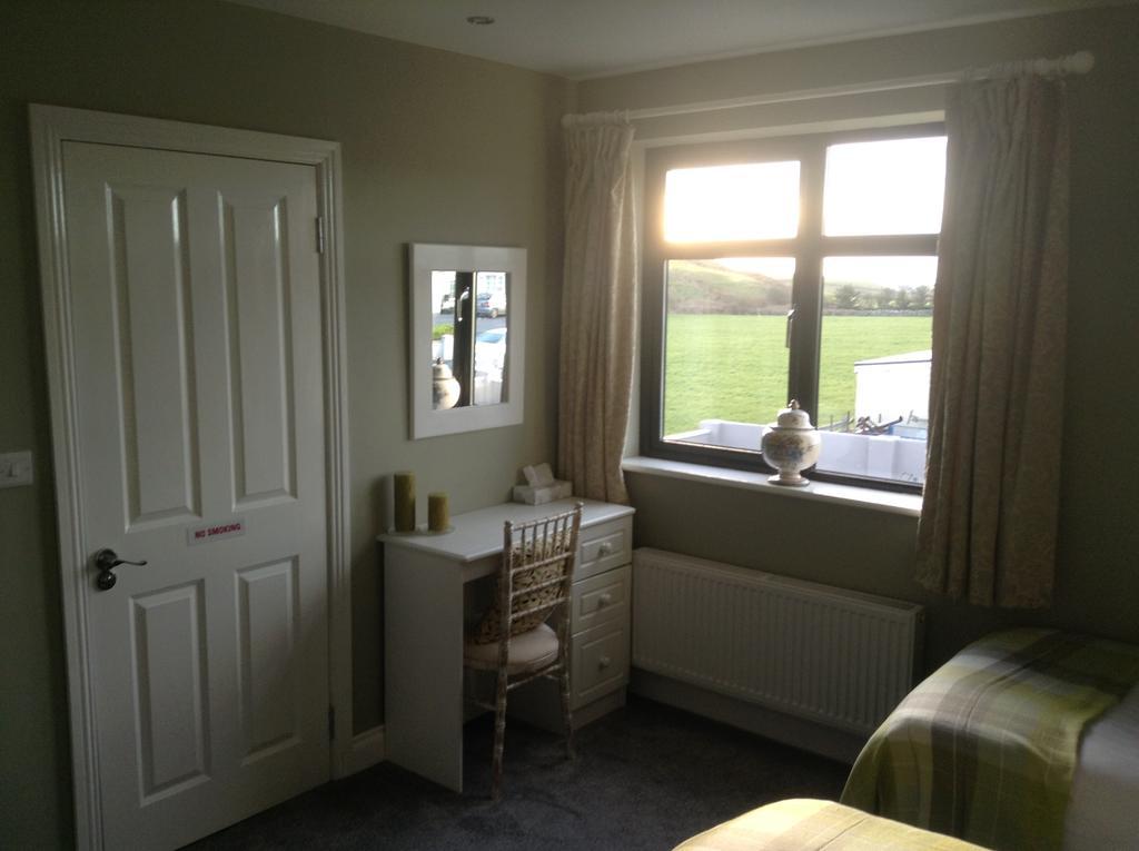 Bed and Breakfast Dale View Lisdoonvarna Exterior foto