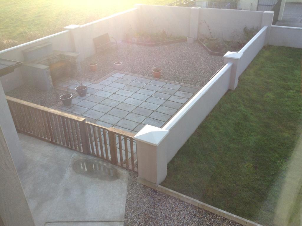Bed and Breakfast Dale View Lisdoonvarna Exterior foto