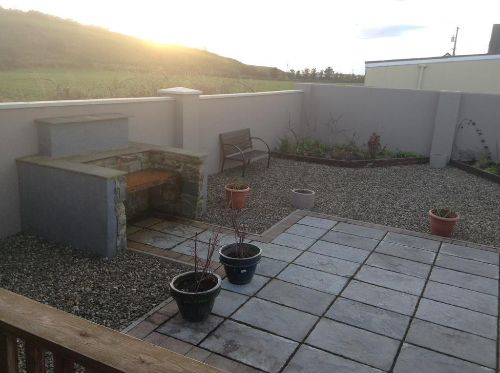 Bed and Breakfast Dale View Lisdoonvarna Exterior foto