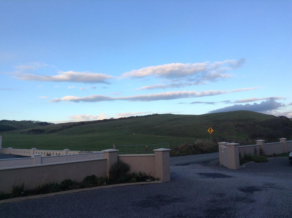 Bed and Breakfast Dale View Lisdoonvarna Exterior foto