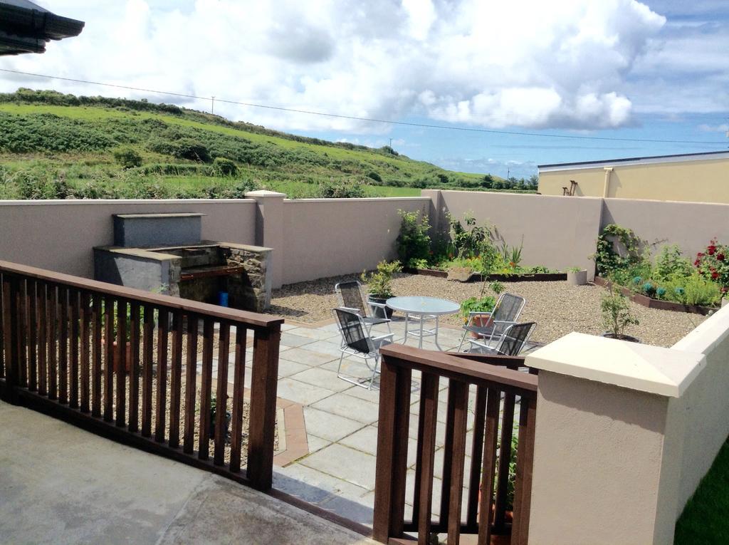 Bed and Breakfast Dale View Lisdoonvarna Exterior foto