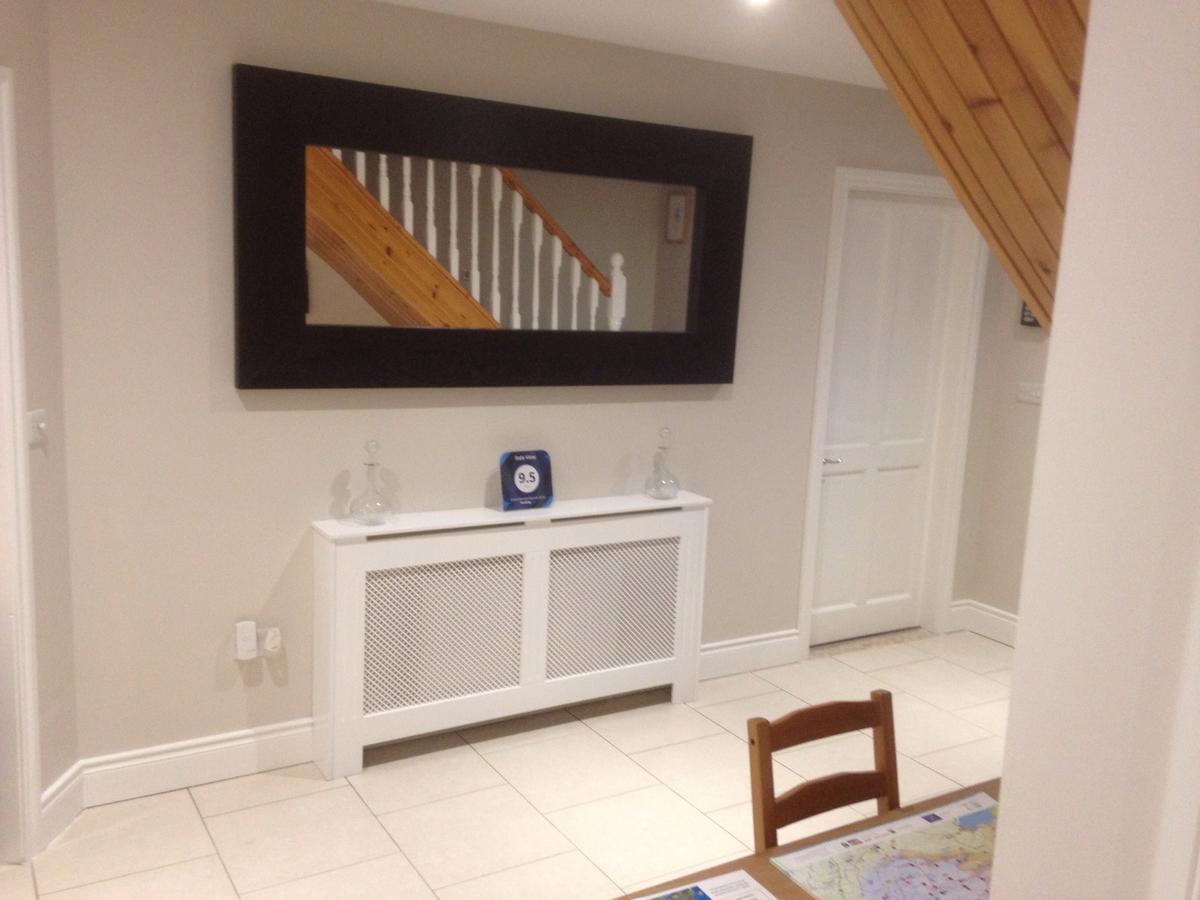 Bed and Breakfast Dale View Lisdoonvarna Exterior foto