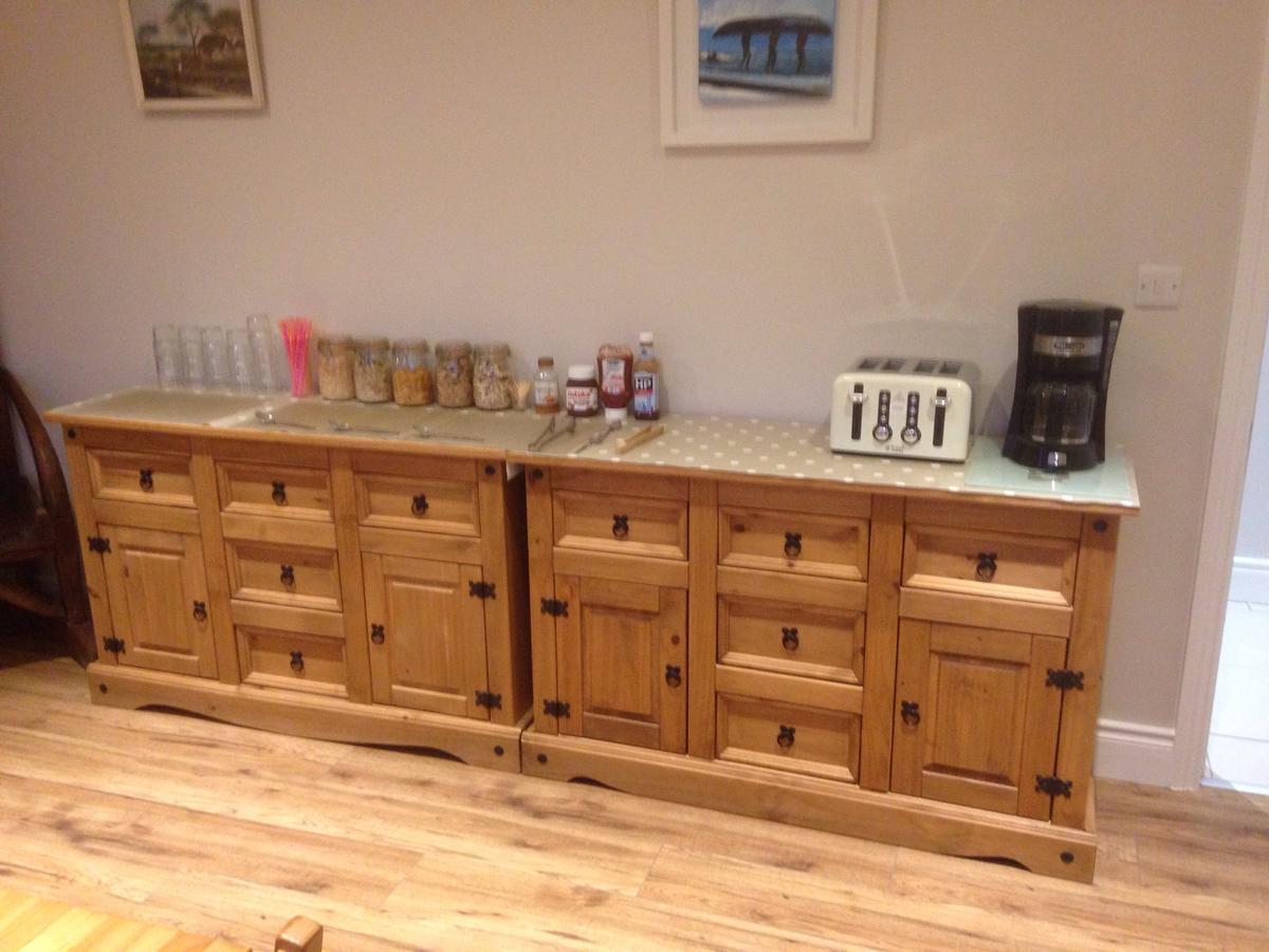 Bed and Breakfast Dale View Lisdoonvarna Exterior foto