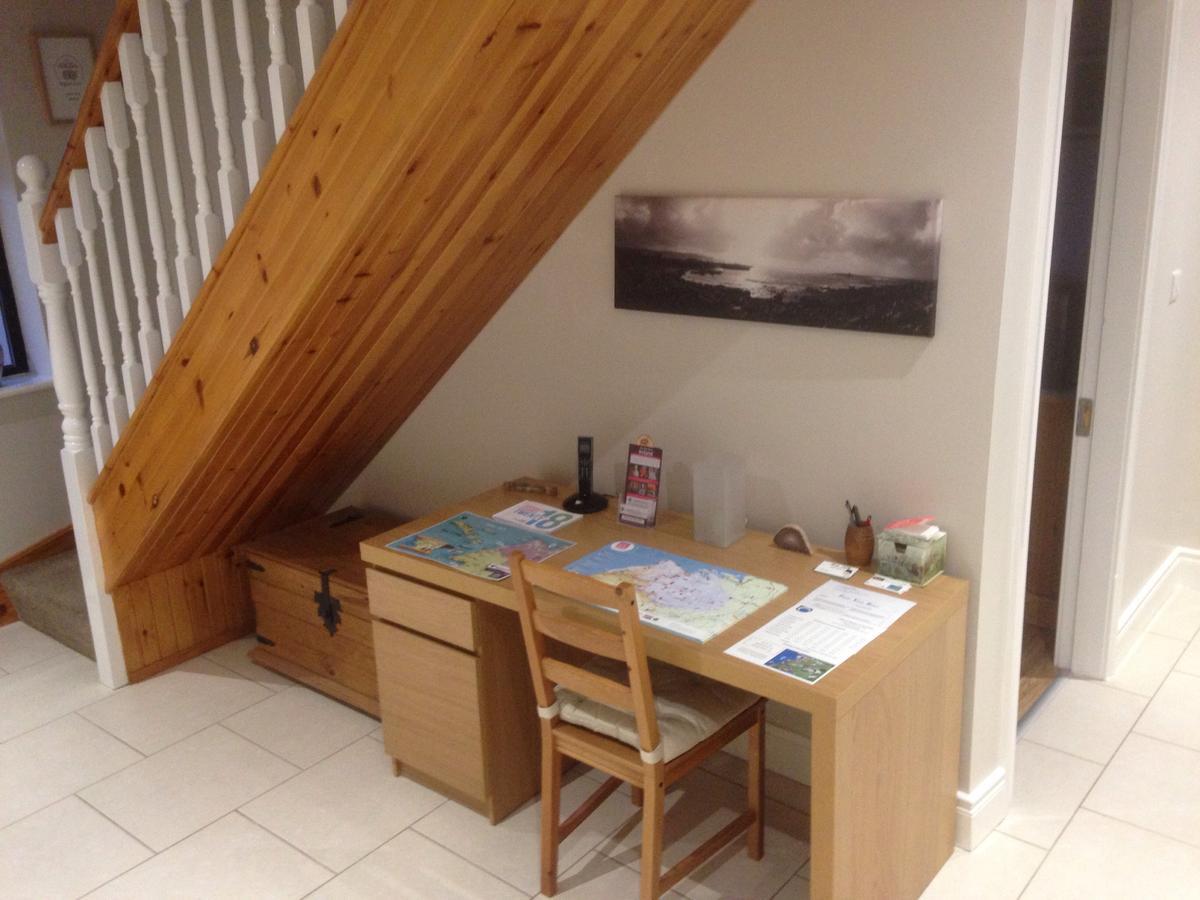 Bed and Breakfast Dale View Lisdoonvarna Exterior foto