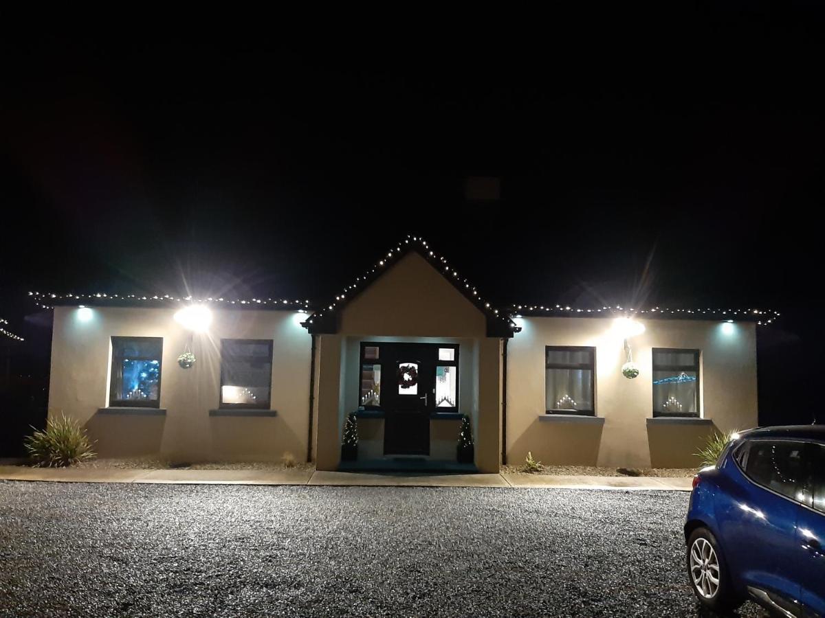 Bed and Breakfast Dale View Lisdoonvarna Exterior foto