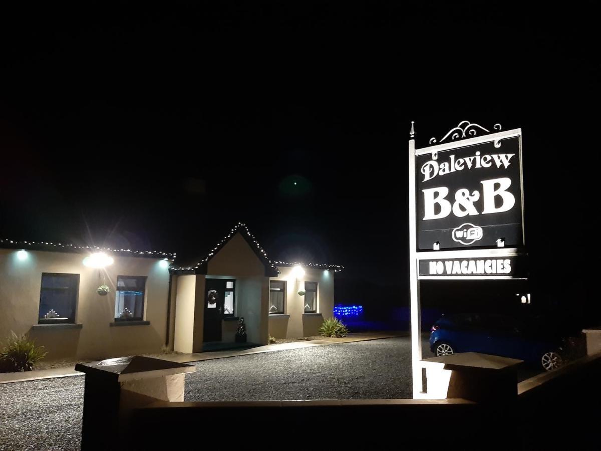 Bed and Breakfast Dale View Lisdoonvarna Exterior foto